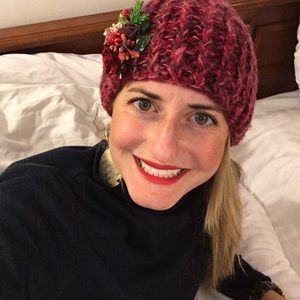 Meet your Posher, Morgan